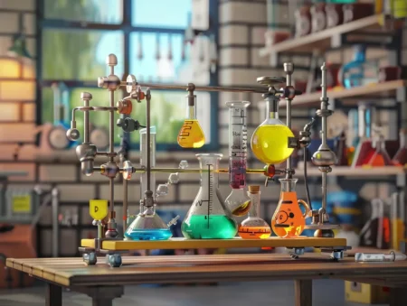 The Importance of Chemistry in Everyday Life Featured Image