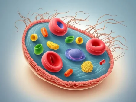 Understanding the Cell Wall Structure, Composition, and Function