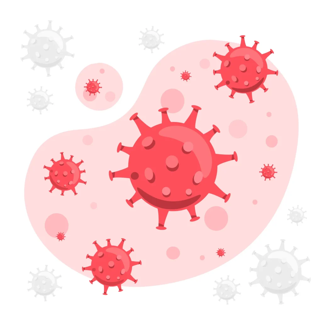 Exploring the Complex World of Viruses, Viroids, Prions, and Lichens Unveiling the Unseen