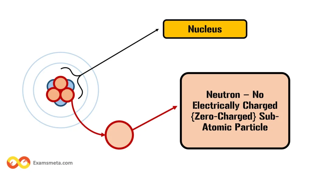 Neutrons The Neutral Particle